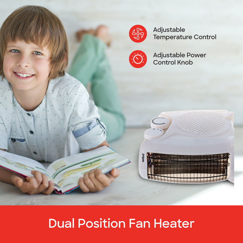 Sanford Table Top Room Heater | SF1203RH