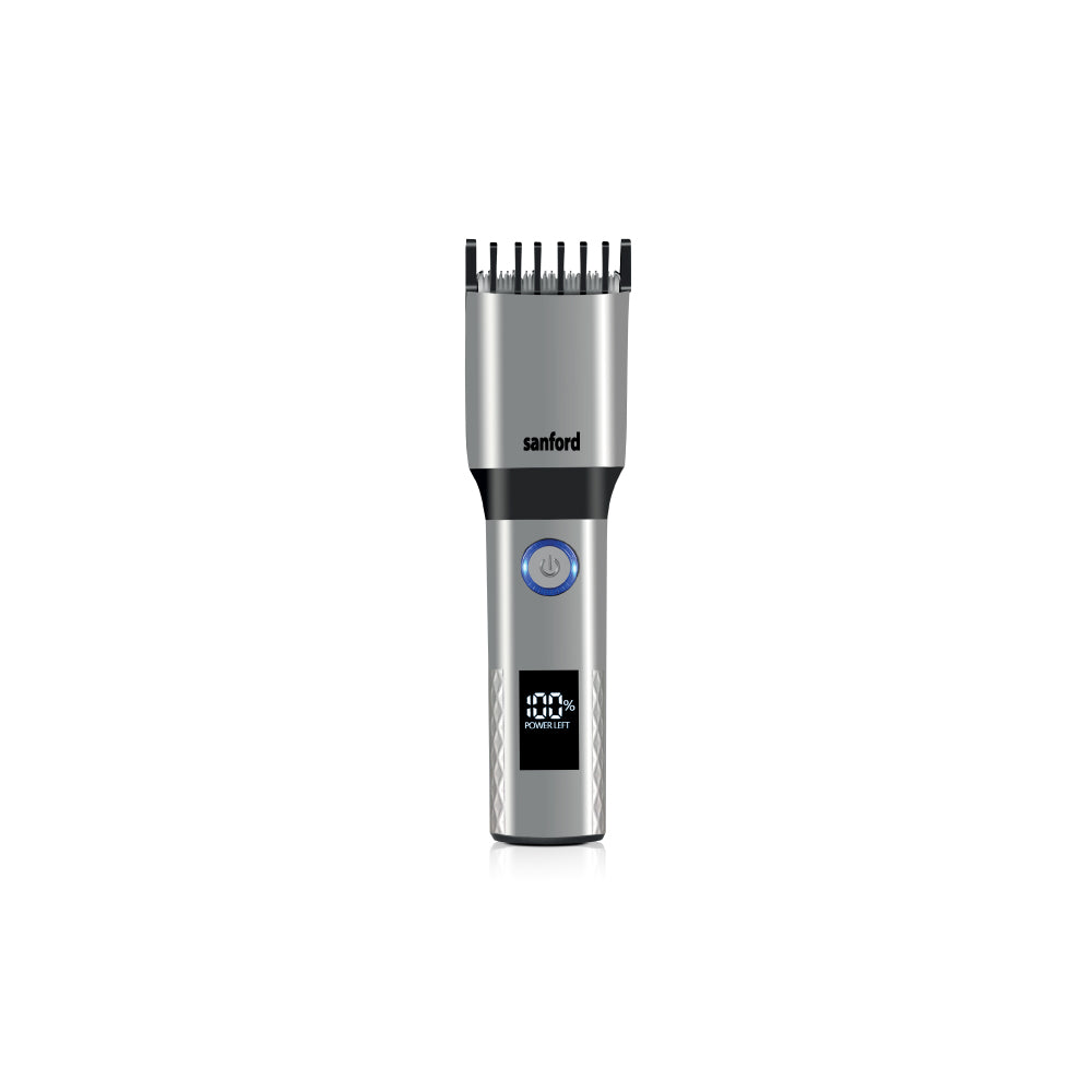 Sanford Rechargeable Cordless Digital Hair Trimmer | SF1953HC