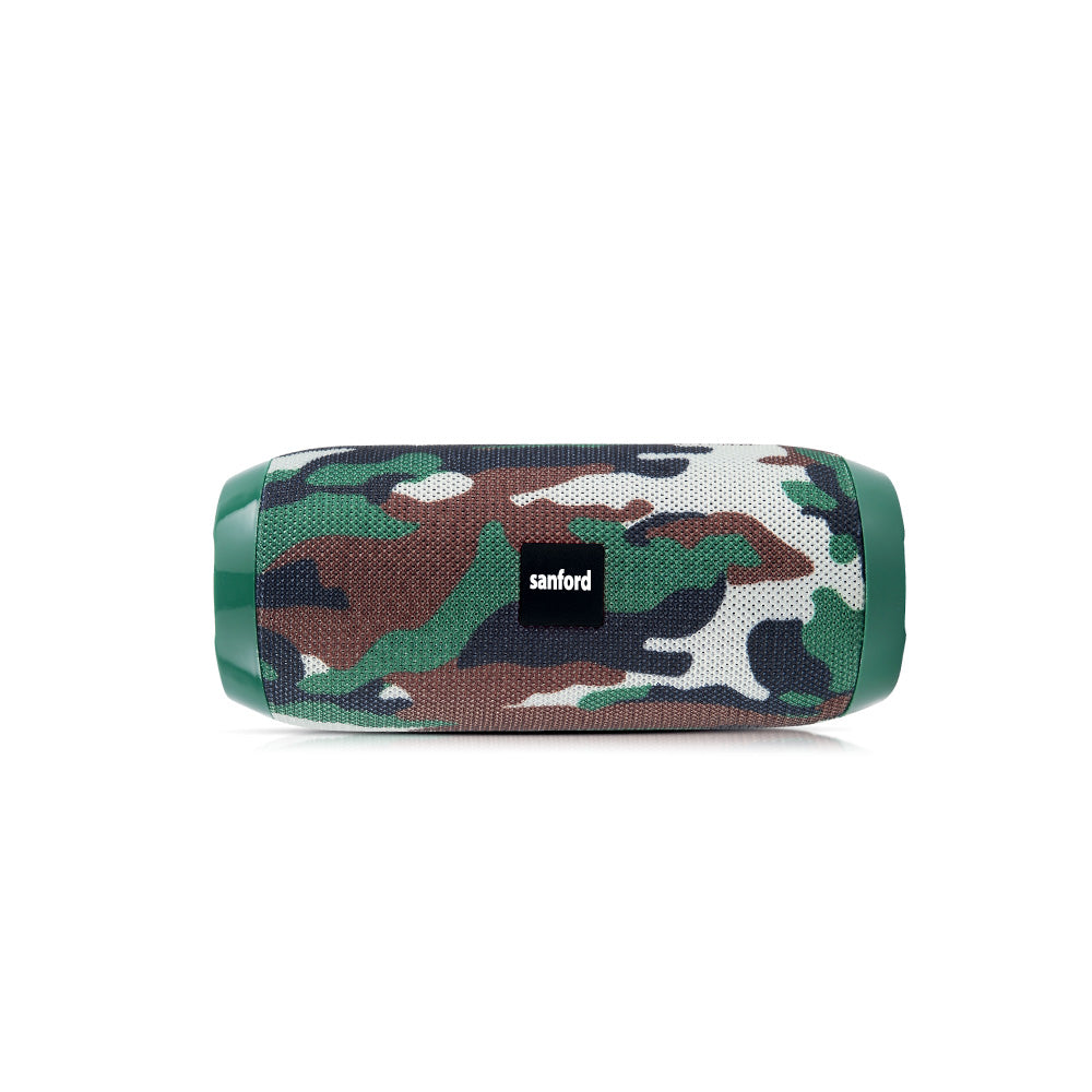 Sanford Rechargeable Bluetooth Portable Speakers | SF2211PS