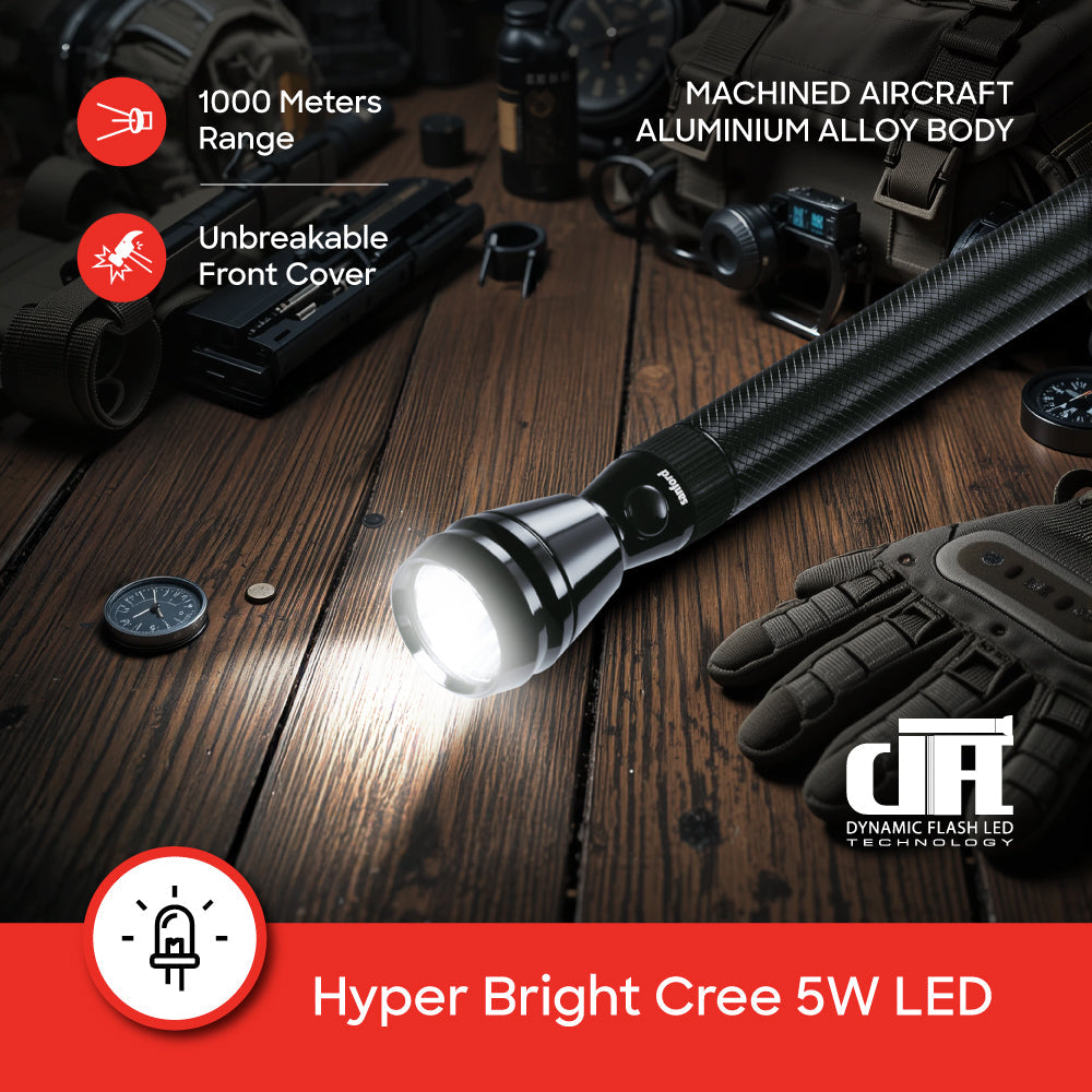 Sanford Classic Series Search Light | SF2638SL