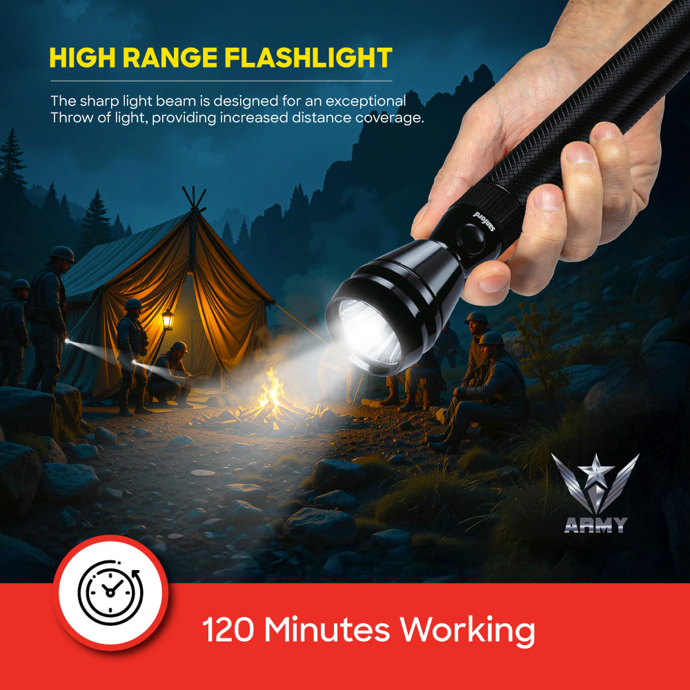 Sanford Classic Series Search Light | SF2638SL
