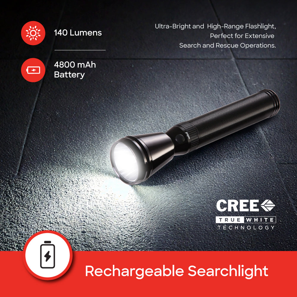 Sanford Classic Series Search Light | SF2640SL