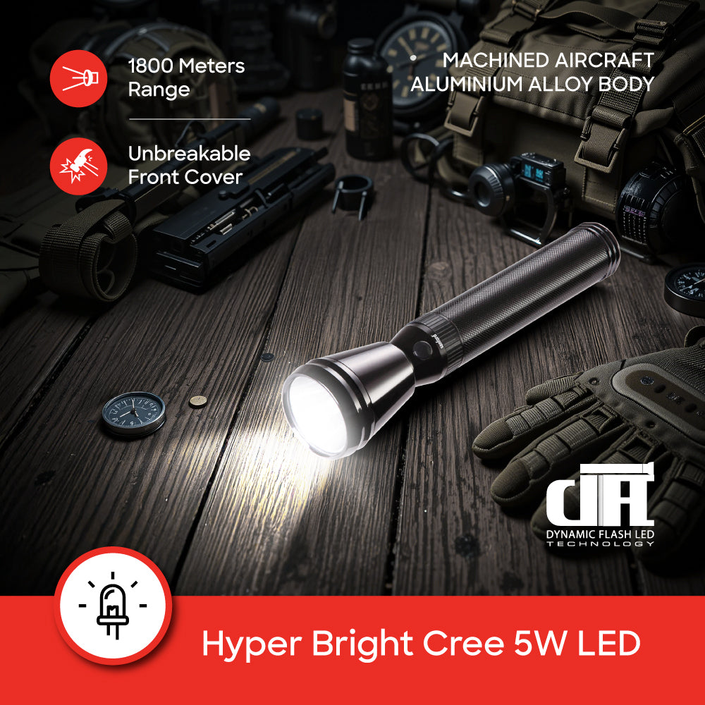 Sanford Classic Series Search Light | SF2640SL