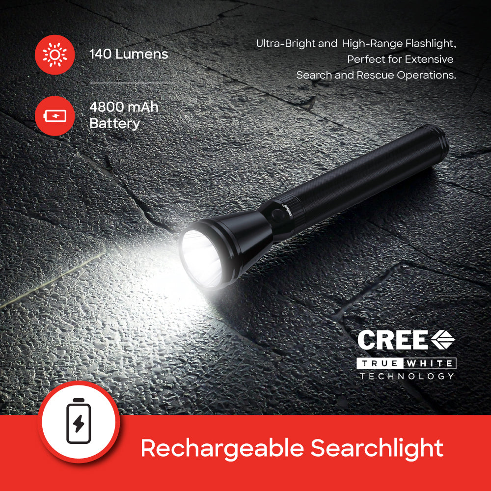 Sanford Classic Series Search Light | SF2641SL