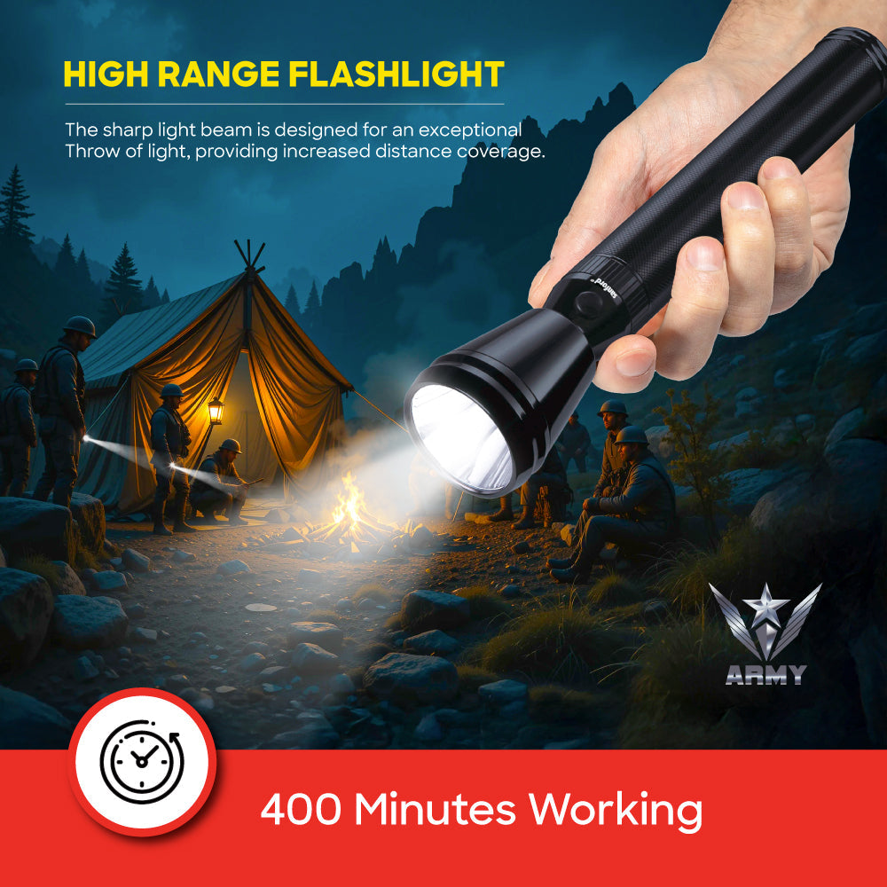 Sanford Classic Series Search Light | SF2641SL