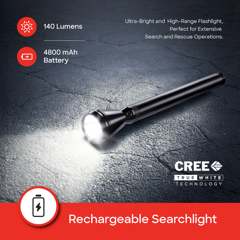 Sanford Classic Series Search Light | SF2642SL