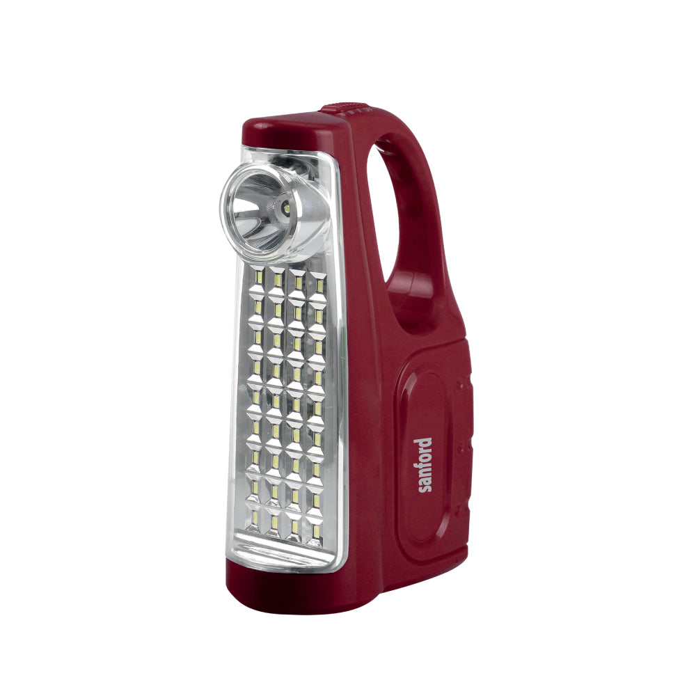 SF2734EL A - Emergency Lantern - My Store