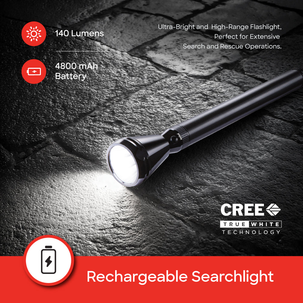 Sanford Classic Series Search Light | SF4129SL