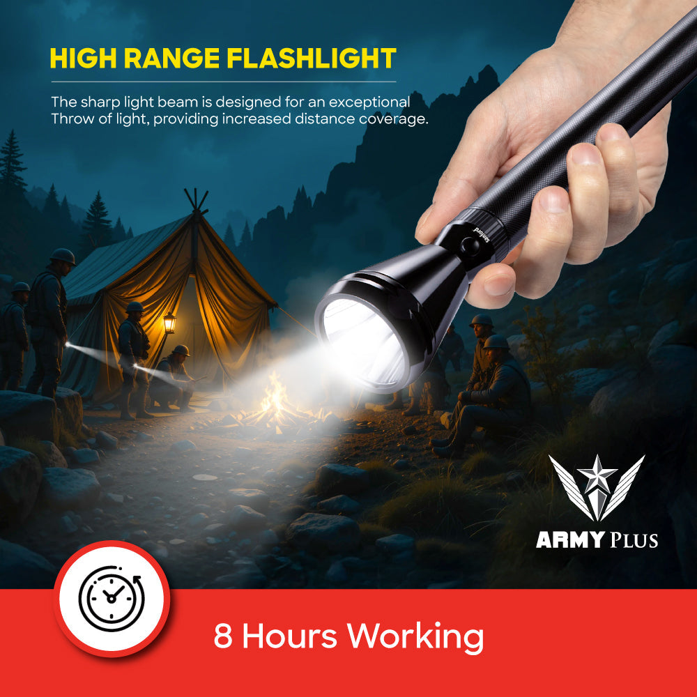 Sanford Classic Series Search Light | SF4129SL