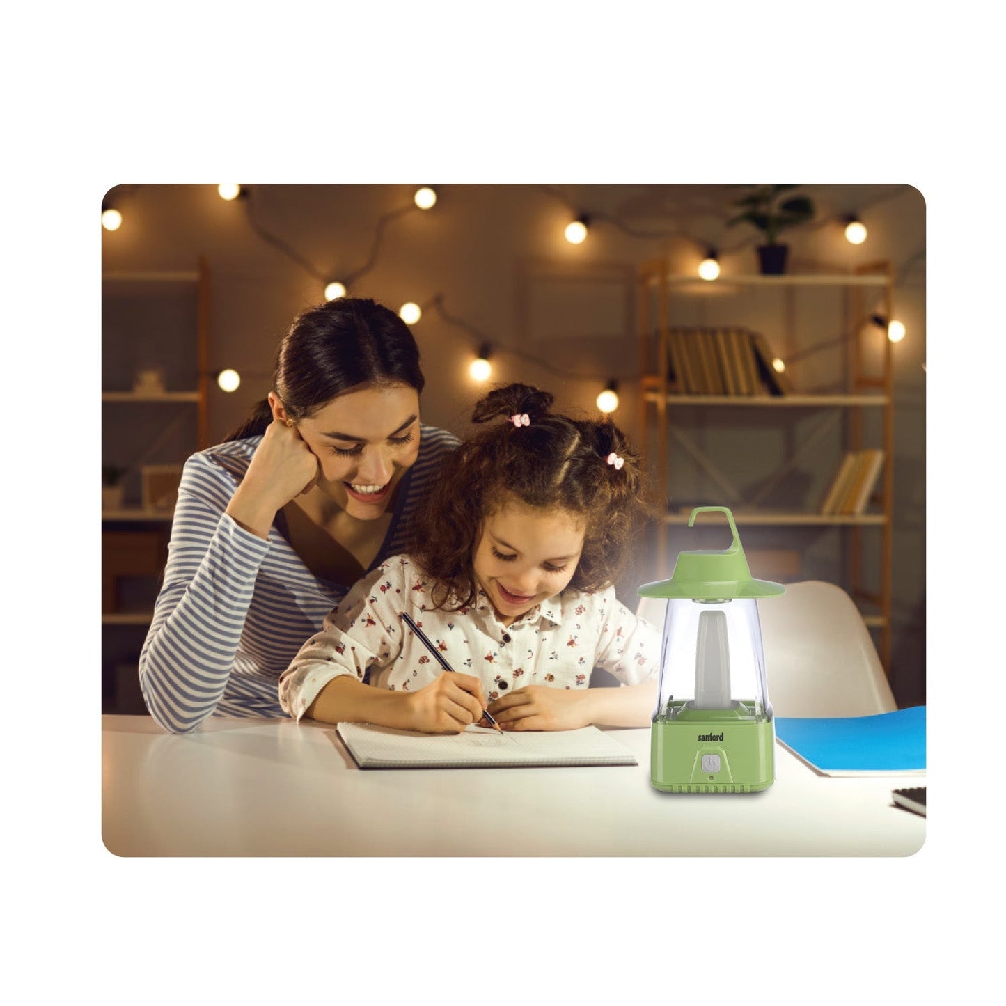 SF459EL - Emergency Lantern - My Store