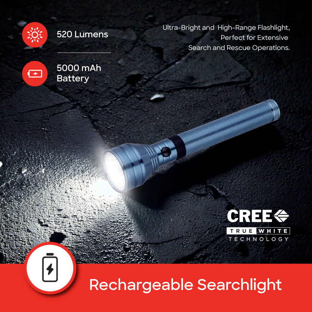 Sanford NAVY Series Search Light | SF4663SL