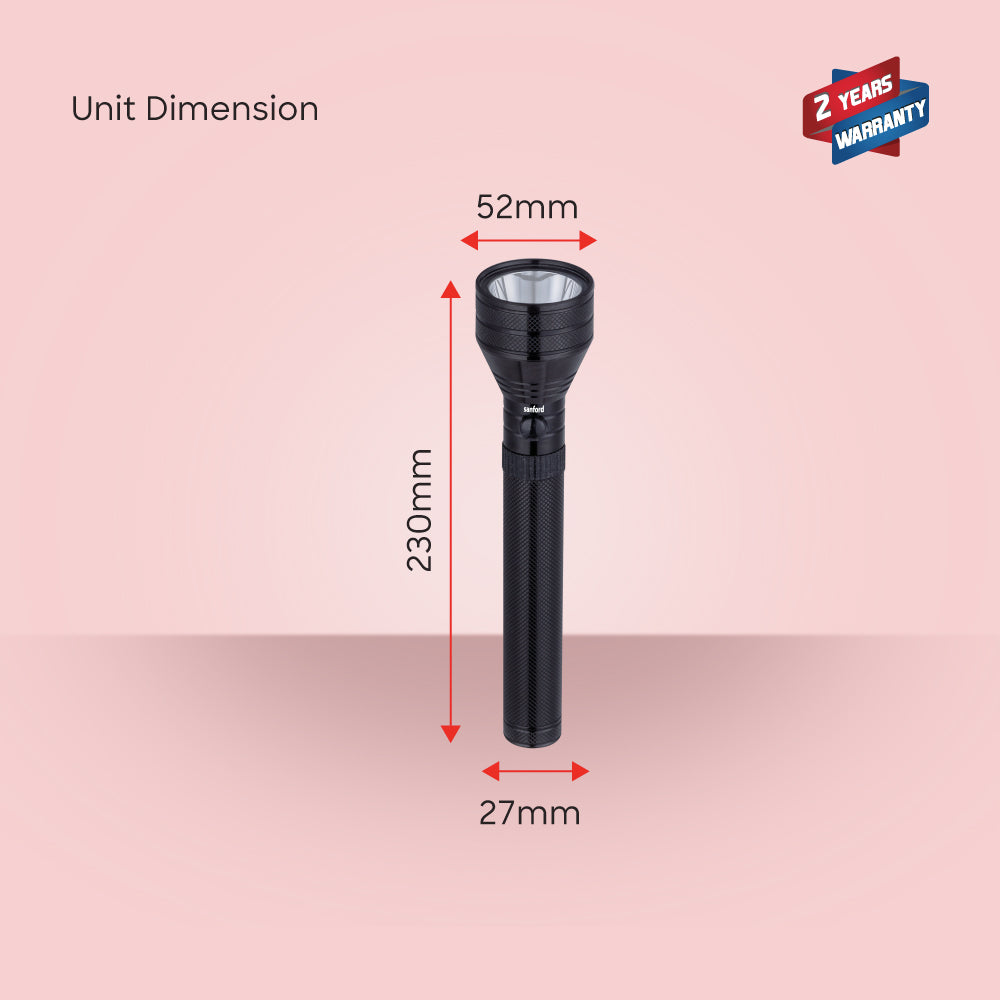Sanford NAVY Series Search Light | SF4663SL