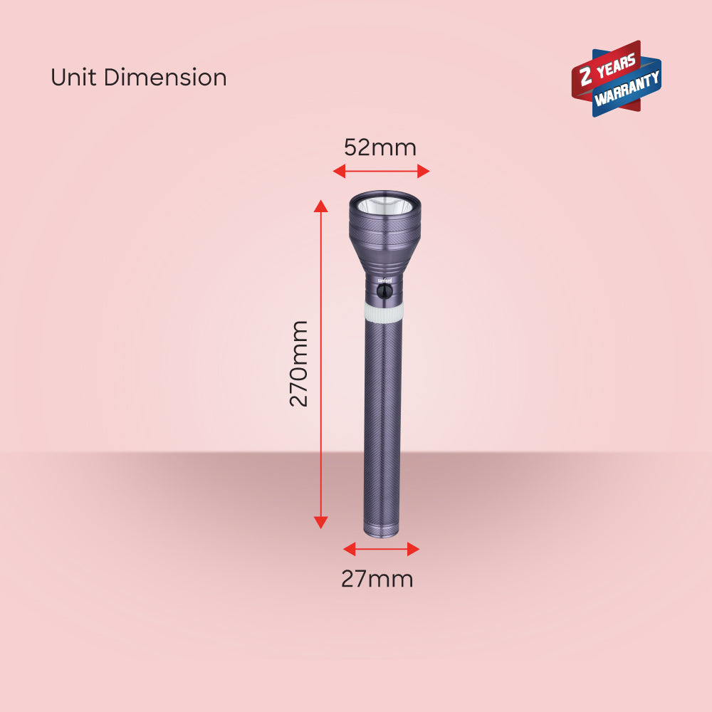 Sanford NAVY Series Search Light | SF4664SL