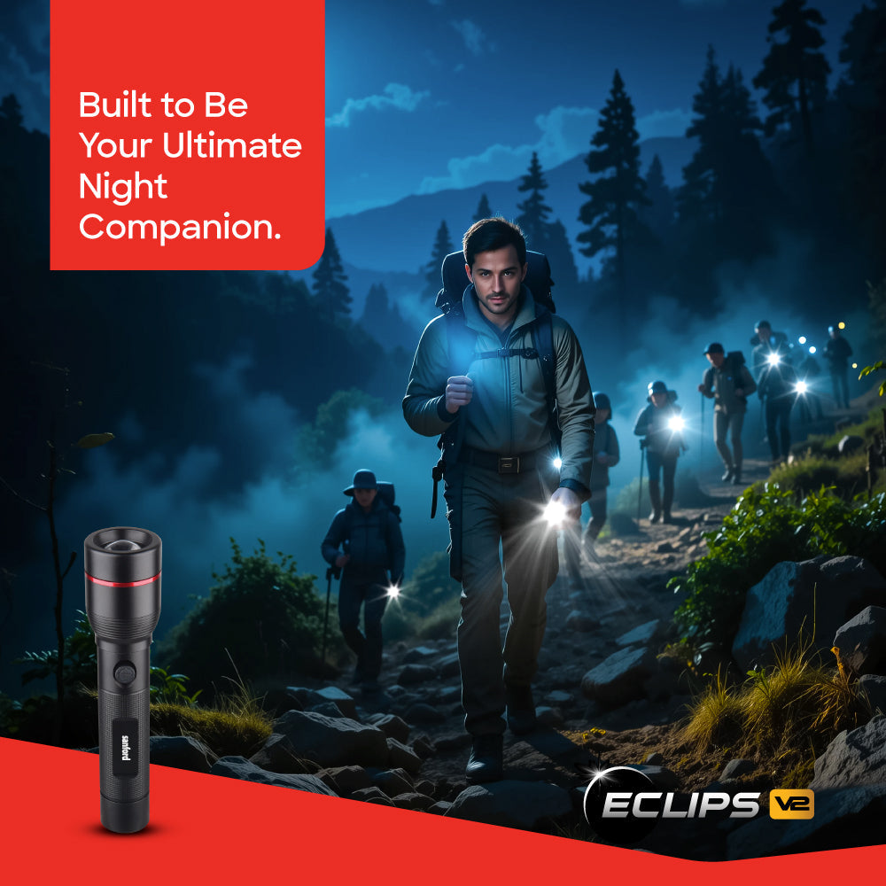 Sanford ECLIPS Series Zoom Searchlight | SF4674SL