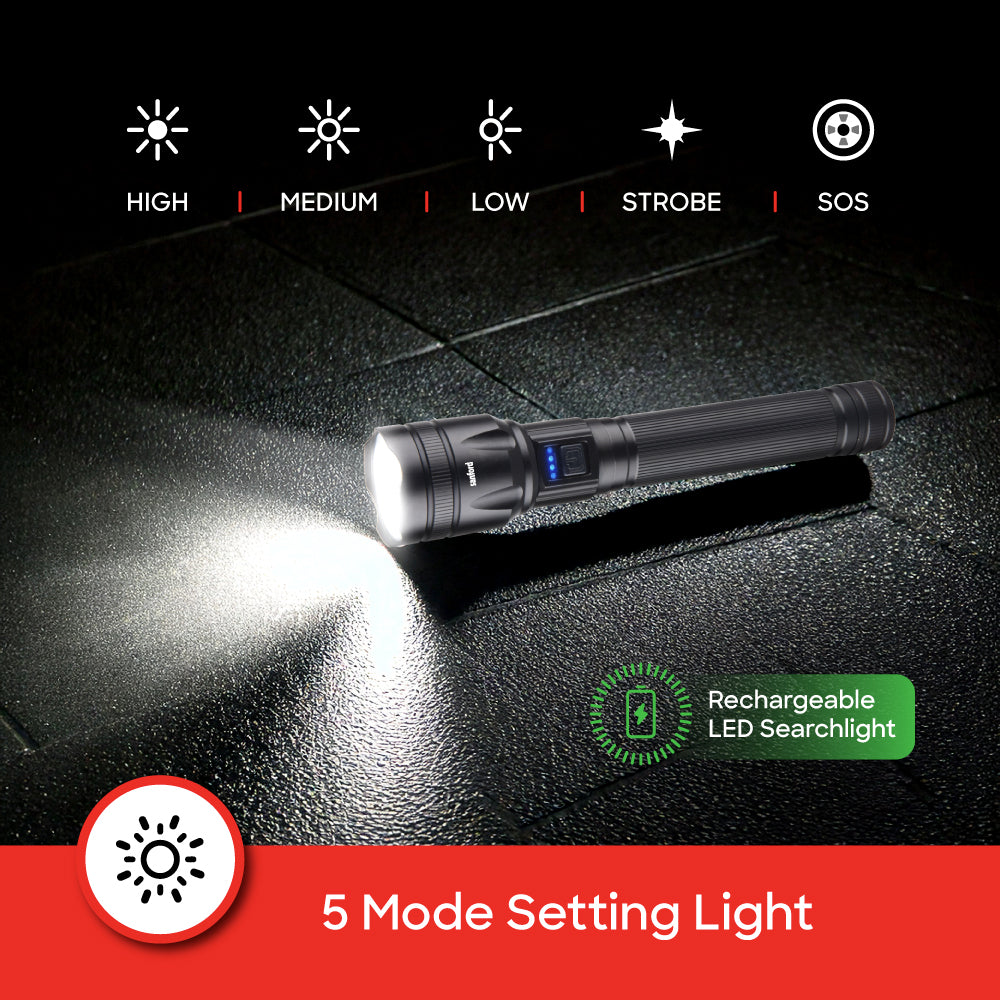 Sanford SPECTRA Series Zoom Searchlight | SF4678SL