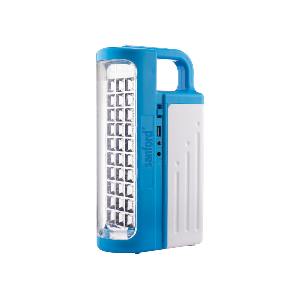 SF4732EL A - Emergency Lantern - My Store