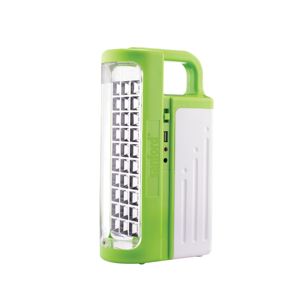 SF4732EL A - Emergency Lantern - My Store