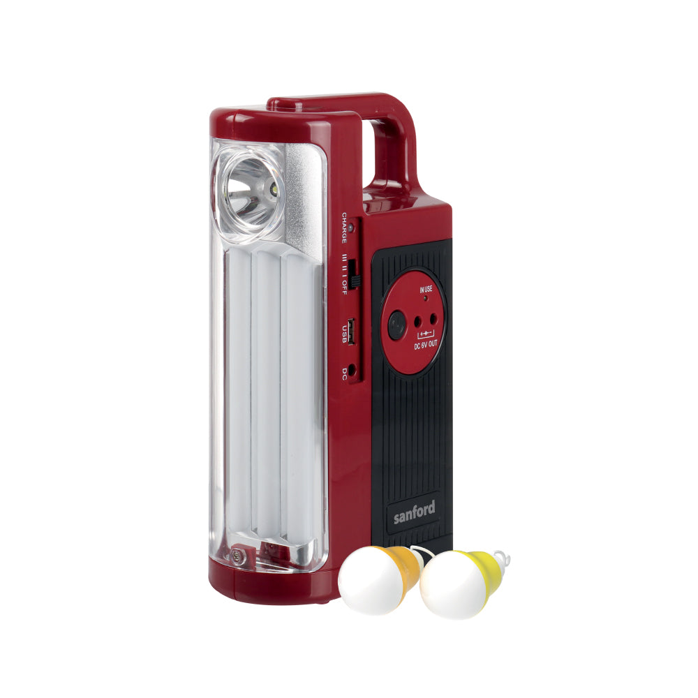 SF4733EL - Emergency Lantern - My Store