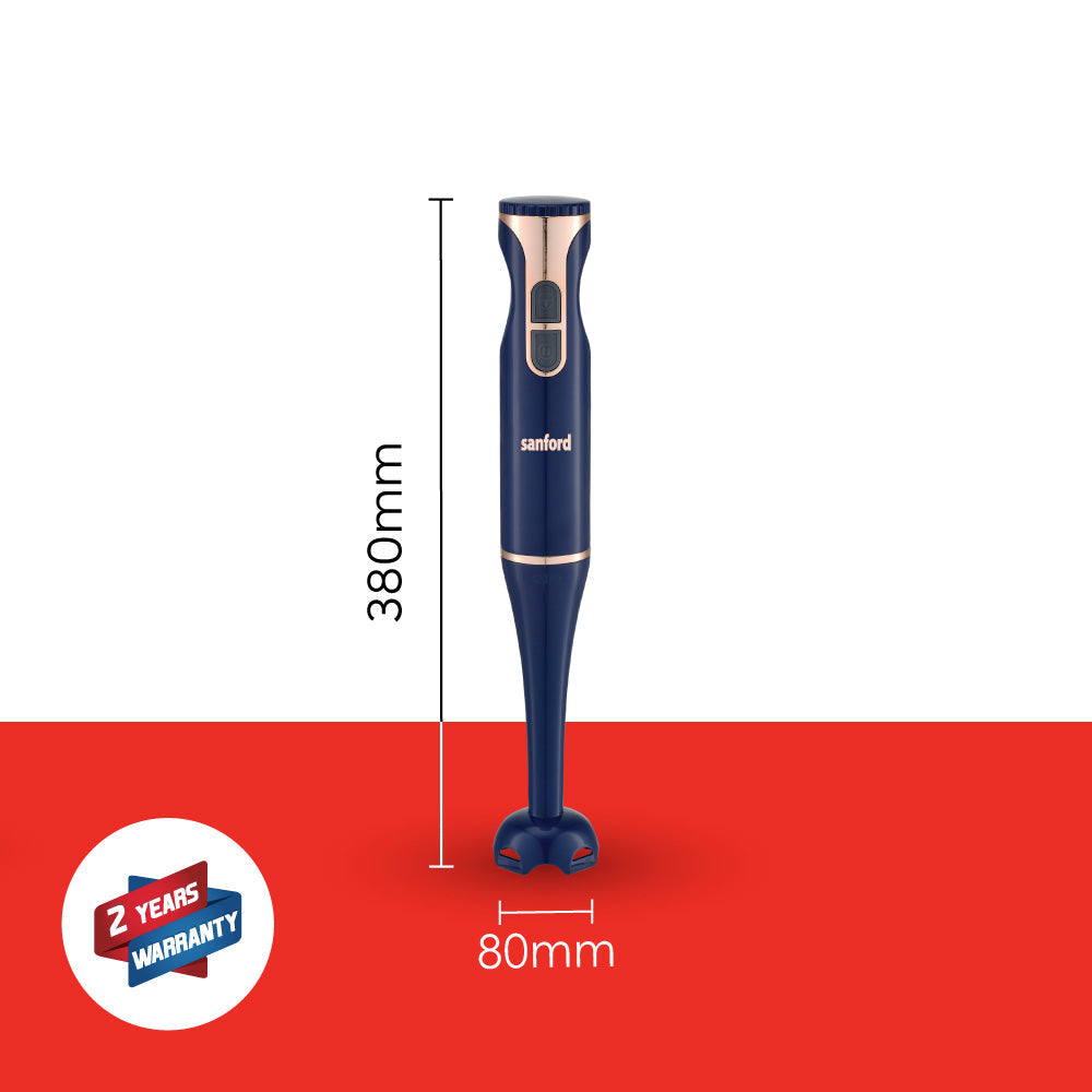 Sanford Multi functional Hand Blender | SF5506SB-A