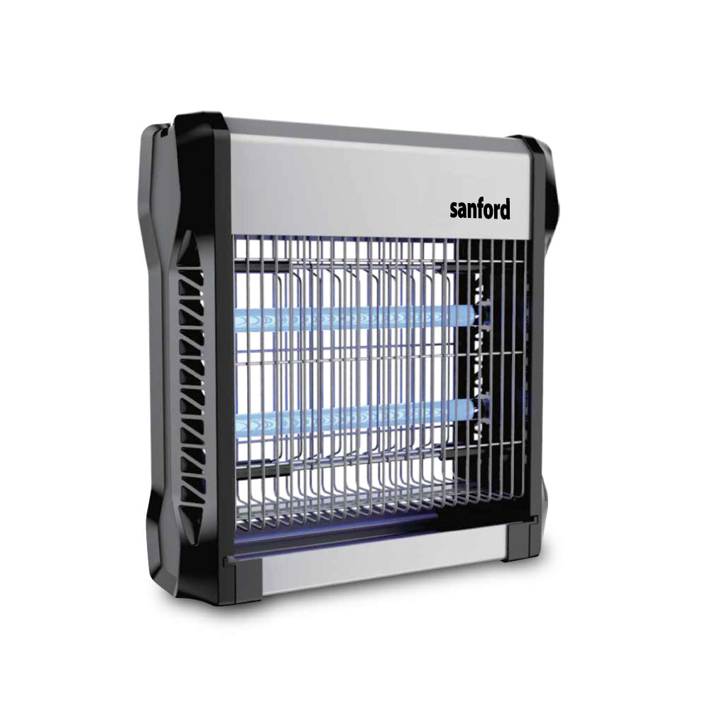 Sanford 39 Watts Electrical Insect Killer With Dual UV Lamps | SF614IK - A