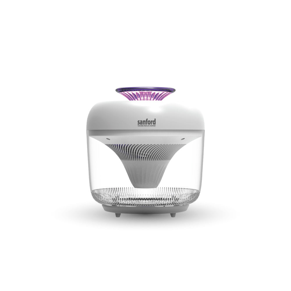 Sanford Mosquito Fan Zapper With UV Led Light | SF633MK