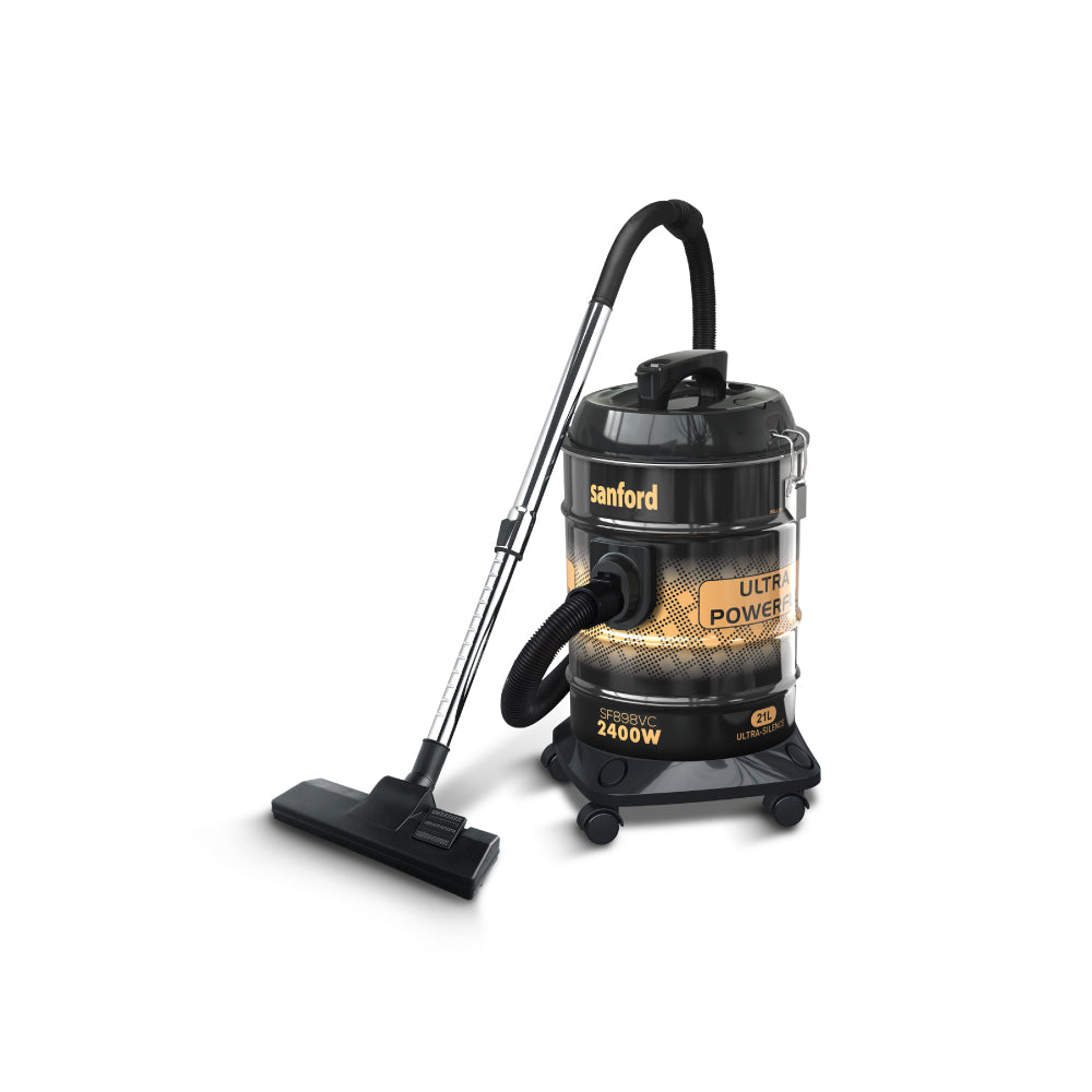 Sanford 21 L Drum Vacuum Cleaner | SF898VC