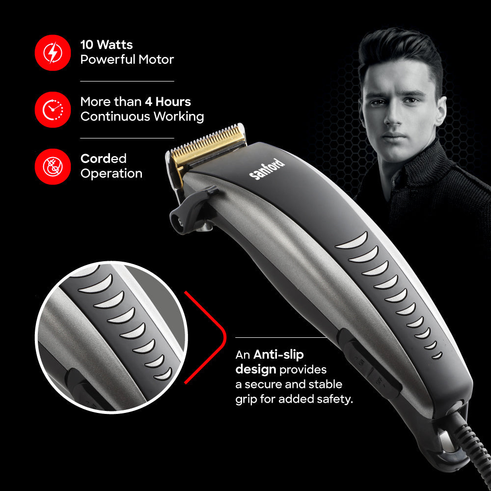 Sanford Professional Hair Clipper | SF9733HC