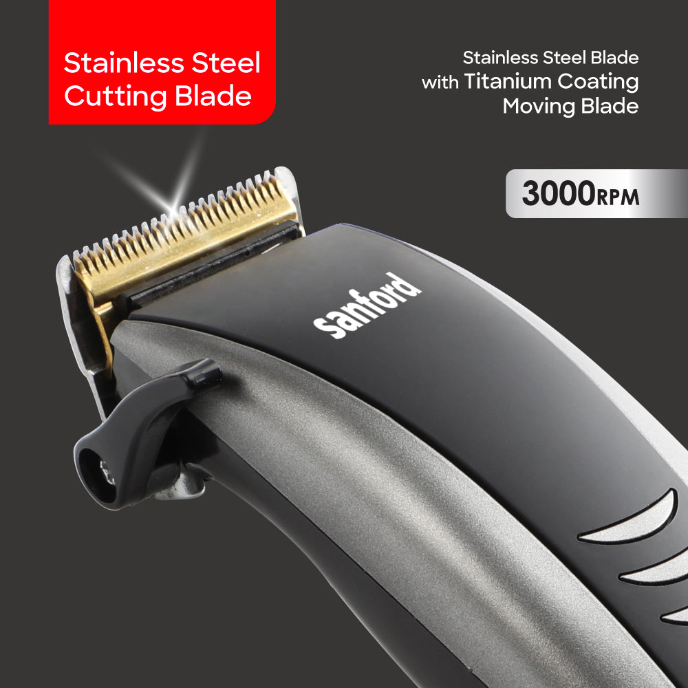 Sanford Professional Hair Clipper | SF9733HC