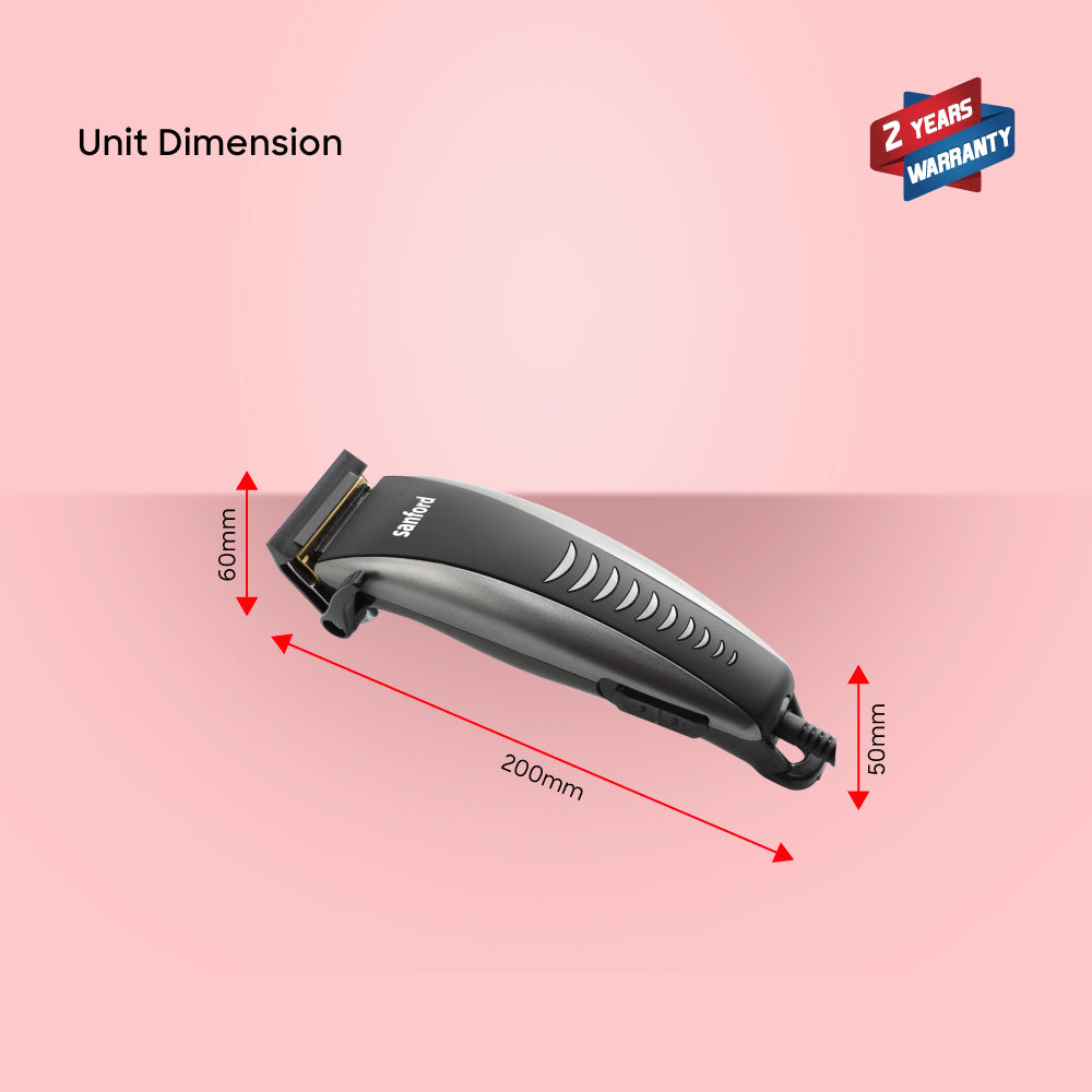 Sanford Professional Hair Clipper | SF9733HC