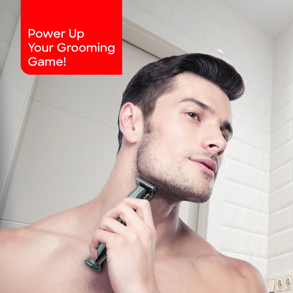 Sanford Rechargeable Cordless Hair Trimmer | SF9740HC