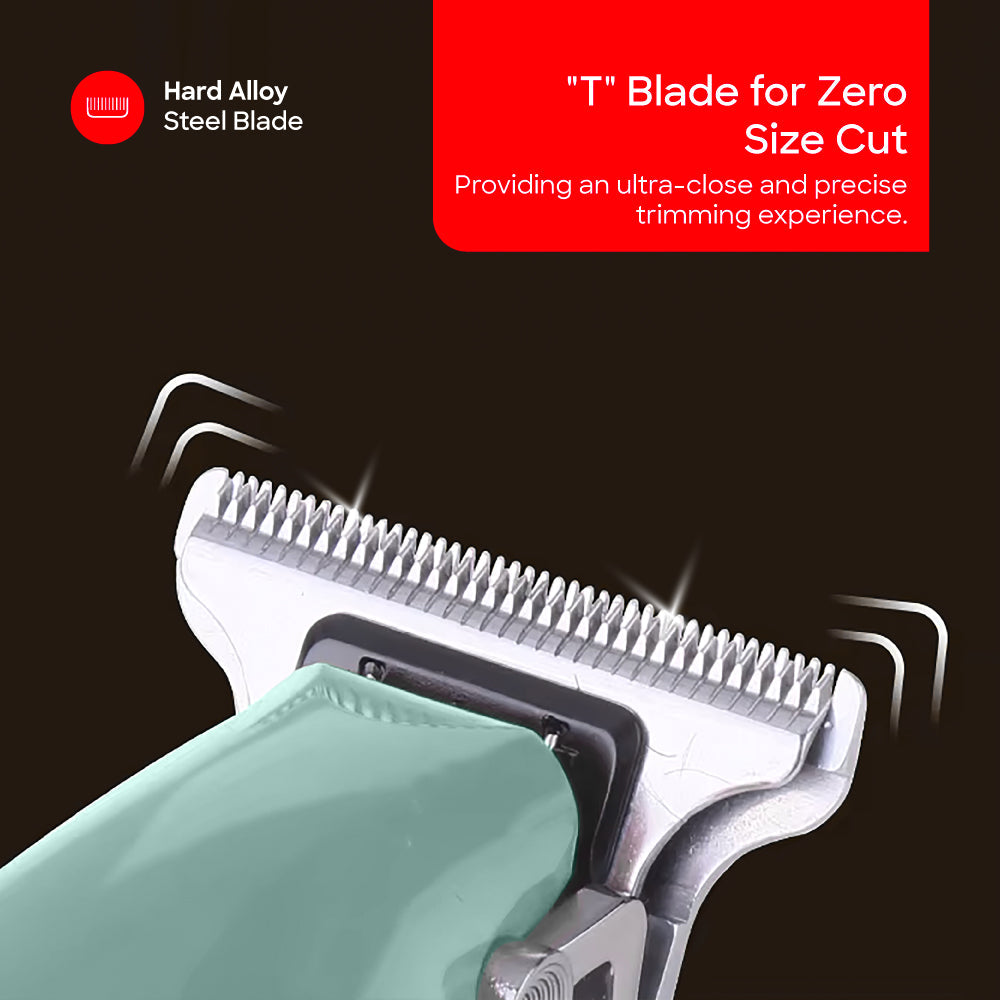 Sanford Rechargeable Cordless Hair Trimmer | SF9740HC