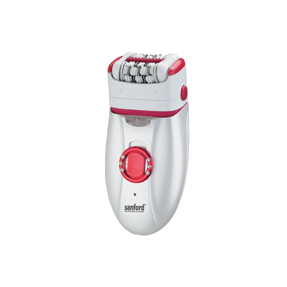 SF1919LE - Rechargeable Lady Epilator - My Store