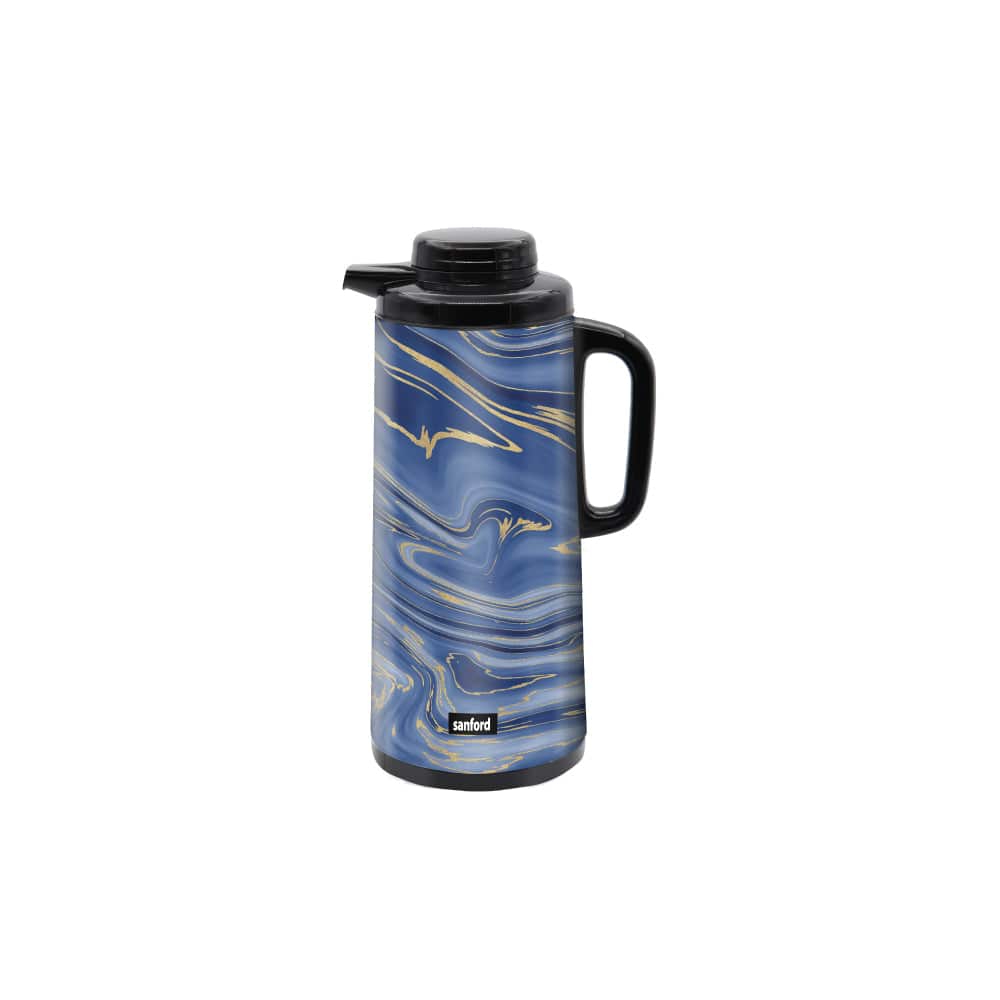 Sanford 1.3L Double Glass Liner Vacuum Flask | SF10504VF - SANFORD MIDDLE EAST DWC L.L.C