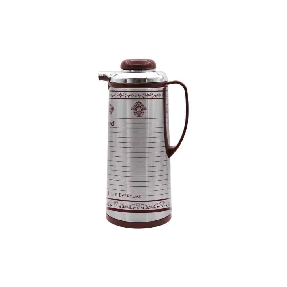 Sanford 1.6L Double Glass Liner Vacuum Flask | SF1688VF - SANFORD MIDDLE EAST DWC L.L.C