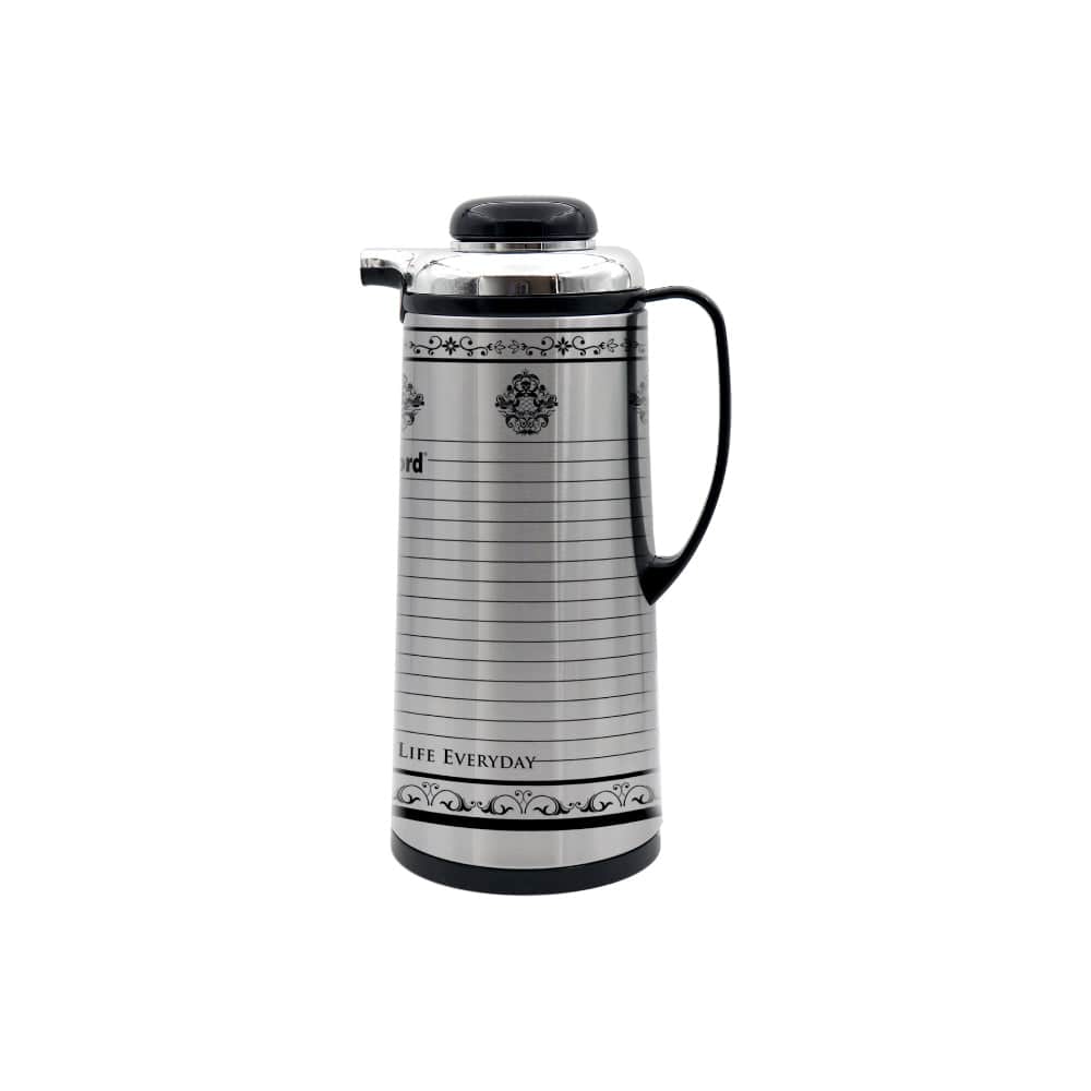 Sanford 1.9L Double Glass Liner Vacuum Flask | SF1689VF - SANFORD MIDDLE EAST DWC L.L.C