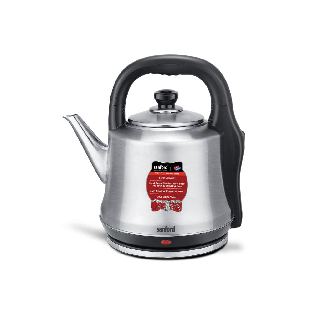 SF1857EK - 4.1L Electric Kettle - SANFORD MIDDLE EAST DWC L.L.C
