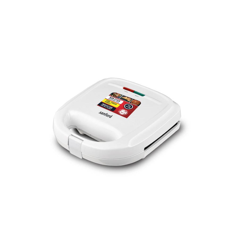 Sanford Grill Sandwich Toaster | SF5731GT - SANFORD MIDDLE EAST DWC L.L.C