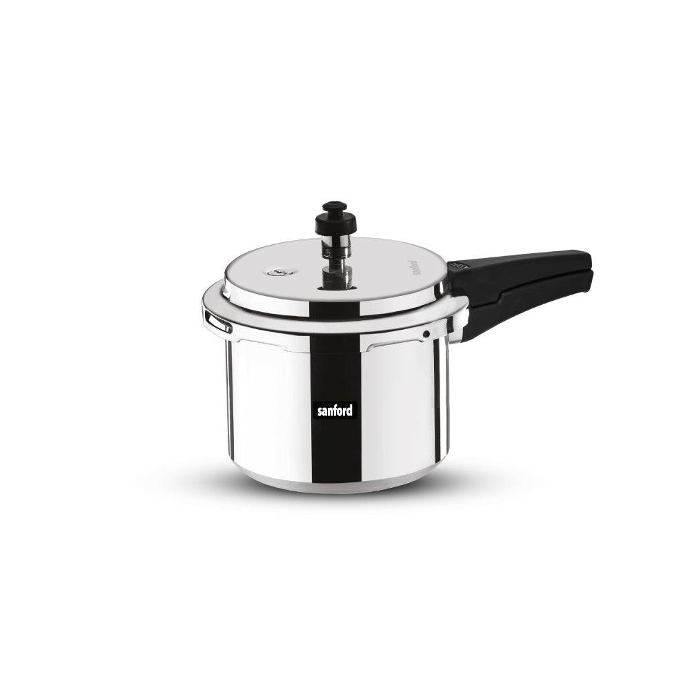 Sanford Aluminum Pressure Cooker 3.0L | SF3252PC - SANFORD MIDDLE EAST DWC L.L.C