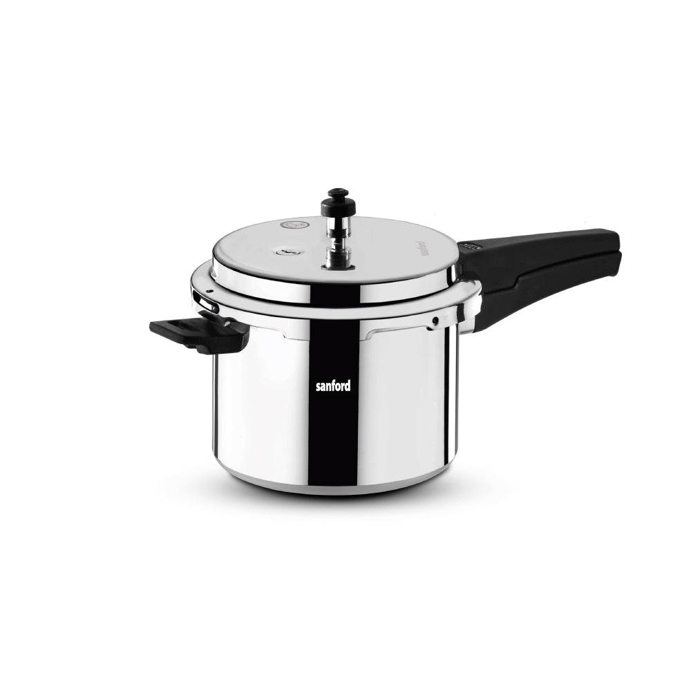 Sanford Aluminum Pressure Cooker 5.0L | SF3253PC - SANFORD MIDDLE EAST DWC L.L.C