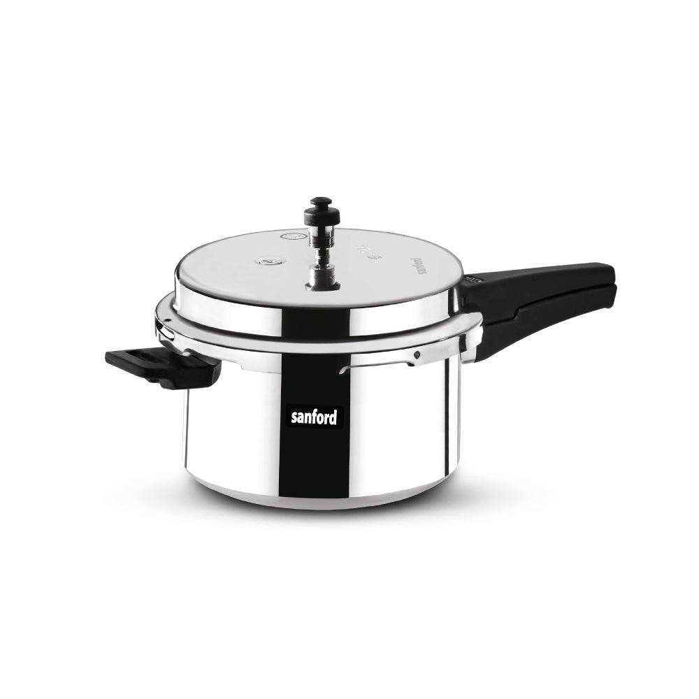 Sanford Aluminum Pressure Cooker 7.5L | SF3254PC - SANFORD MIDDLE EAST DWC L.L.C