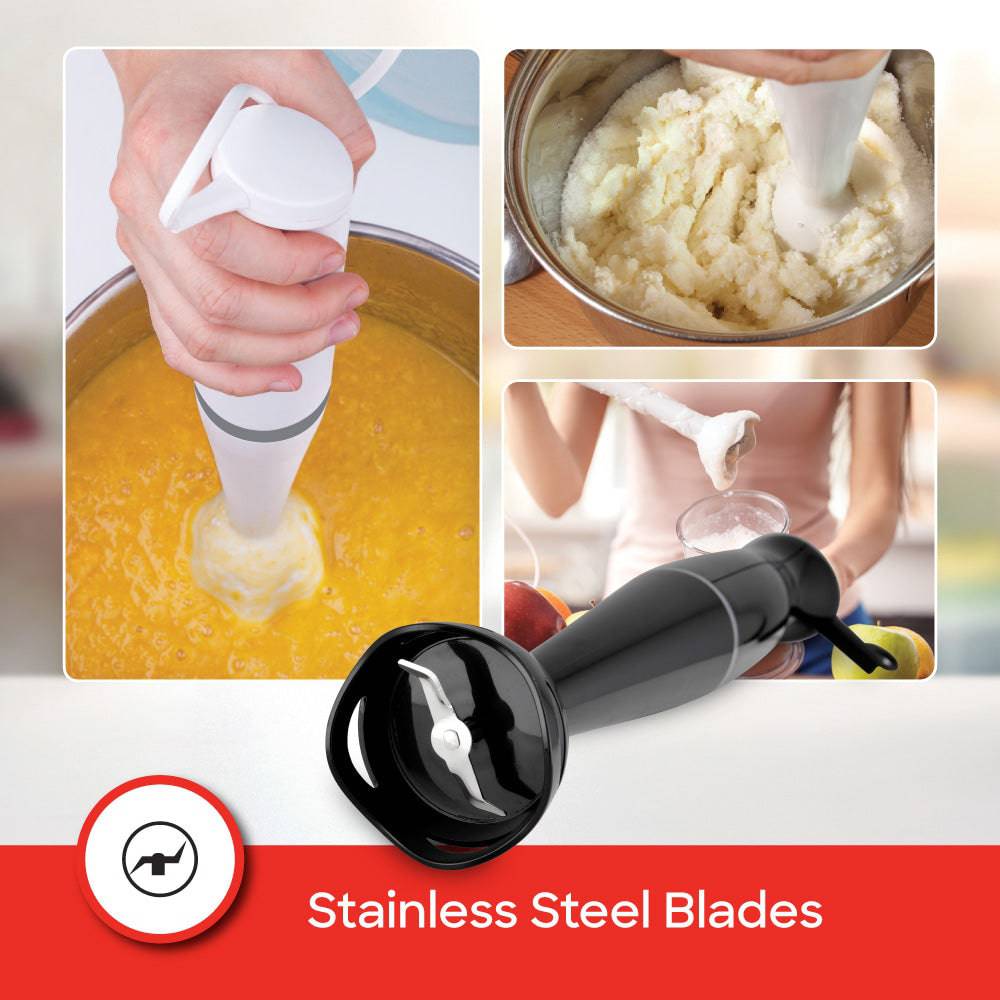 Sanford Multi functional Hand Blender | SF5506SB - SANFORD MIDDLE EAST DWC L.L.C