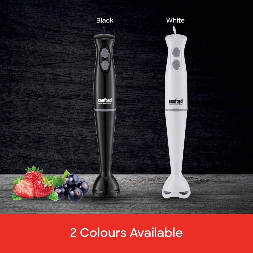Sanford Multi functional Hand Blender | SF5506SB - SANFORD MIDDLE EAST DWC L.L.C