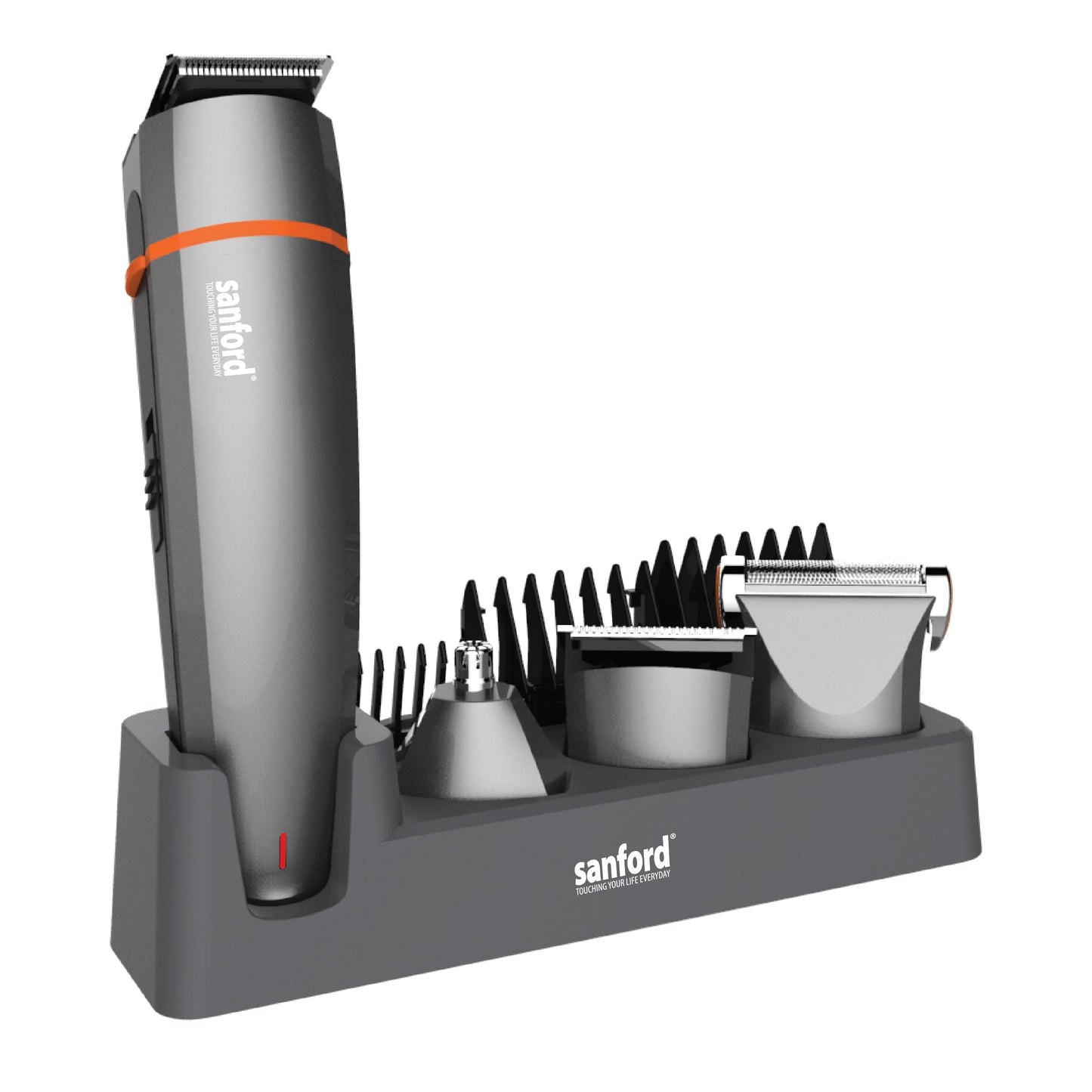 SF9711HC - Rechargeable Hair Clipper - My Store