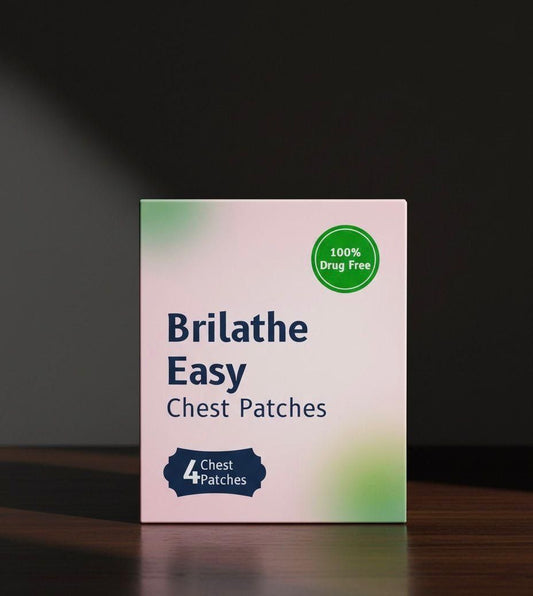 Chest Patches Pack of 1