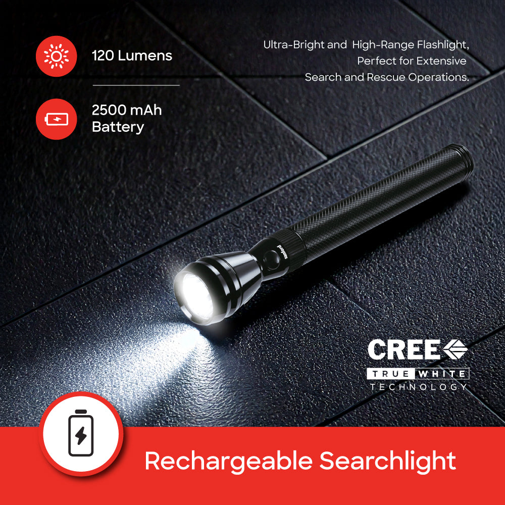 Sanford Classic Series Search Light | SF2638SL