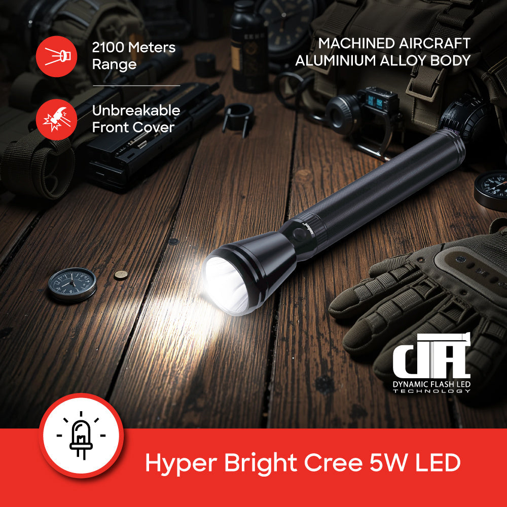 Sanford Classic Series Search Light | SF2642SL