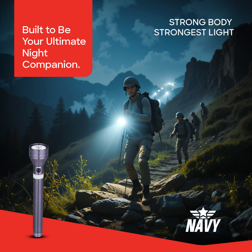 Sanford NAVY Series Search Light | SF4664SL