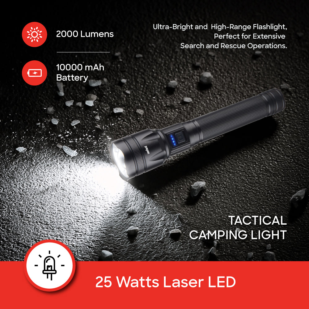 Sanford SPECTRA Series Zoom Searchlight | SF4678SL