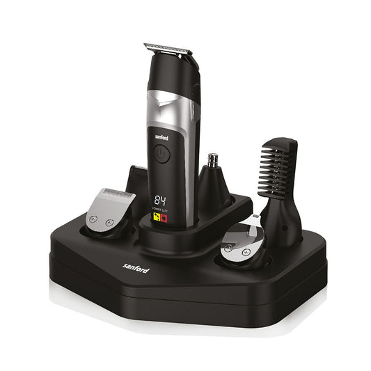 SF9746HC - Rechargeable Hair Clipper - My Store