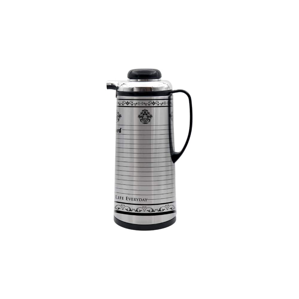Sanford 1.3L  Double Glass Liner Vacuum Flask | SF1687VF- - SANFORD MIDDLE EAST DWC L.L.C